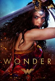 Фильм Чудо женщина / Wonder Woman (2017)