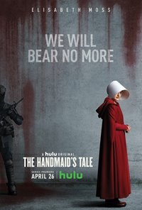 Сериал Рассказ служанки 1 Сезон все серии подряд / The Handmaid's Tale (2017)