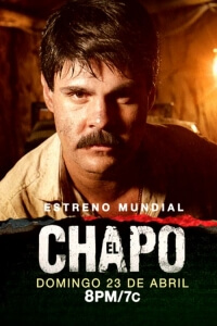 Сериал Эль Чапо все серии подряд / El Chapo (2017)