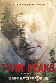 Сериал Твин Пикс 3 сезон все серии подряд / Twin Peaks (2017)