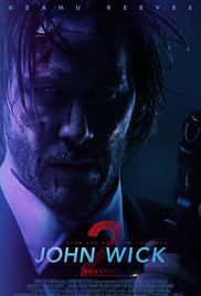 Фильм Джон Уик 2 / John Wick: Chapter Two (2017)