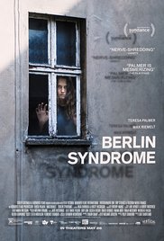 Фильм Берлинский синдром / Berlin Syndrome (2017)