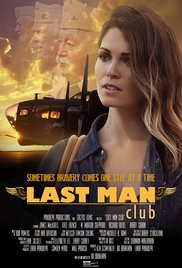 Фильм Клуб последних мужчин / Last Man Club (2016)