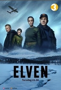 Сериал Река (Норвегия) все серии подряд / Elven (2017)