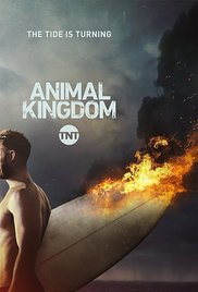 Сериал По волчьим законам 2 Сезон все серии подряд / Animal Kingdom (2017)