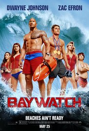 Фильм Спасатели Малибу / Baywatch (2017)