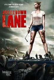 Фильм Аварийная остановка / Breakdown Lane (2017)