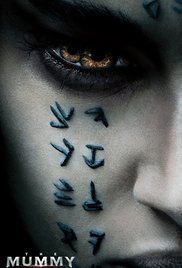 Фильм Мумия / The Mummy (2017)