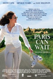 Фильм Париж подождет / Paris Can Wait (2017)