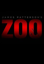 Сериал Зверинец 3 Сезон все серии подряд / Zoo (2017)