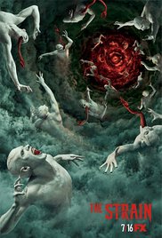 Сериал Штамм 4 Сезон все серии подряд / The Strain (2017)