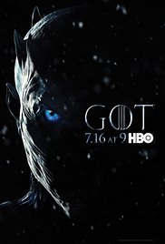 Сериал Игра престолов 7 Сезон все серии подряд / Game of Thrones