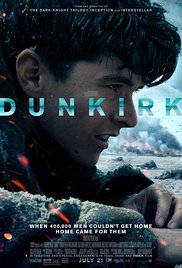 Фильм Дюнкерк / Dunkirk (2017)