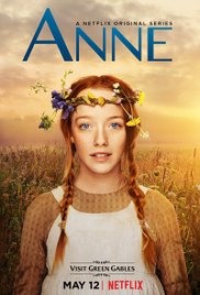 Сериал Энн 1 Сезон все серии подряд / Anne with an E (2017)