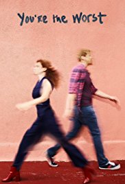 Сериал Ты воплощение порока 4 Сезон все серии подряд / You're the Worst (2017)
