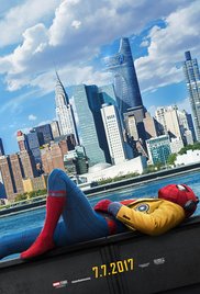 Фильм Человек паук: Возвращение домой /  Spider Man: Homecoming (2017)