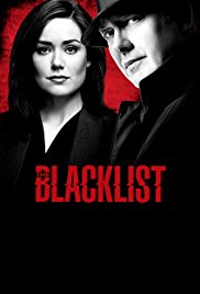 Сриал Чёрный список 5 Сезон все серии подряд / The Blacklist (2017)