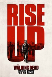 Сериал Ходячие мертвецы 8 Сезон все серии подряд / The Walking Dead