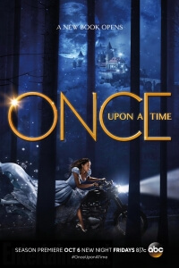 Сериал Однажды в сказке 7 Сезон все серии подряд / Once Upon a Time (2017)