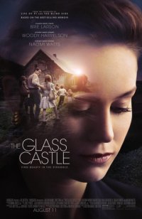 Фильм Стеклянный замок / The Glass Castle (2017)