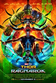 Фильм Тор 3: Рагнарек / Thor: Ragnar?k (2017)
