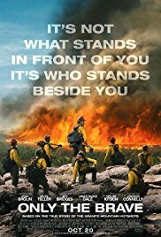 Фильм Дело храбрых / Only the Brave (2017)