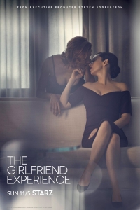 Сериал Девушка по вызову 2 Сезон все серии подряд /The Girlfriend Experience (2017)