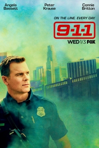 пїЅпїЅпїЅпїЅпїЅпїЅ 9-1-1 пїЅпїЅпїЅ пїЅпїЅпїЅпїЅпїЅ пїЅпїЅпїЅпїЅпїЅпїЅ (2018)