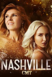 Сериал Нэшвилл 6 Сезон все серии подряд / Nashville (2017)